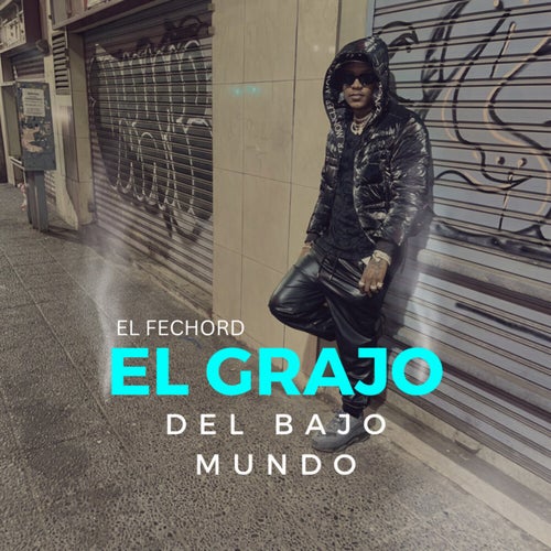 El Grajo Del Bajo Mundo