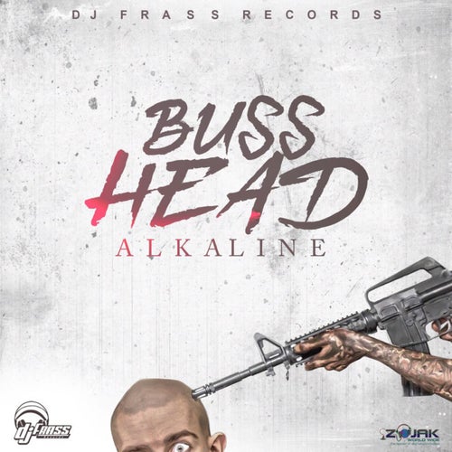 Buss Head - Single
