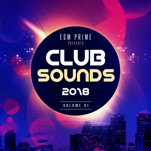 Club Sounds 2018