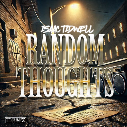 Random Thoughts