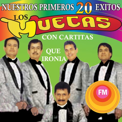 Nuestros Primeros 20 Éxitos