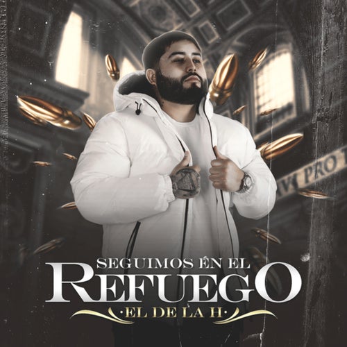 Seguimos En El Refuego