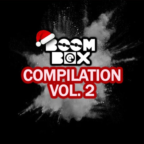 Boom Box Compilation Vol. 2