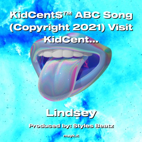 KidCent  Song (Copyright 2021) Visit KidCentsllc.com to learn more. IT’S FIN LIT