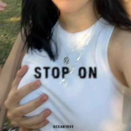 STOP ON