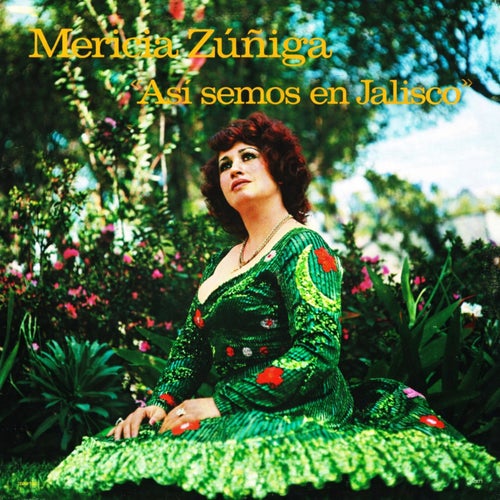 Asi semos en Jalisco