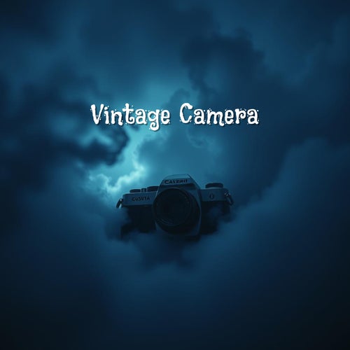 Vintage Camera
