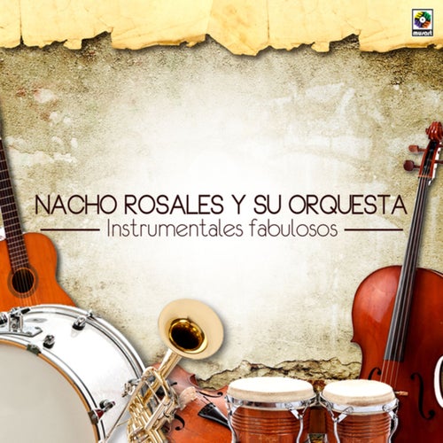 Instrumentales Fabulosos