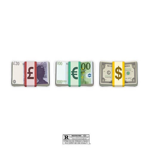 U$D