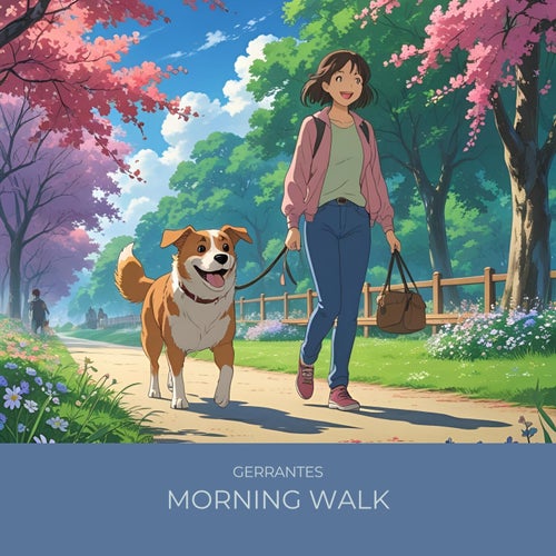 Morning Walk