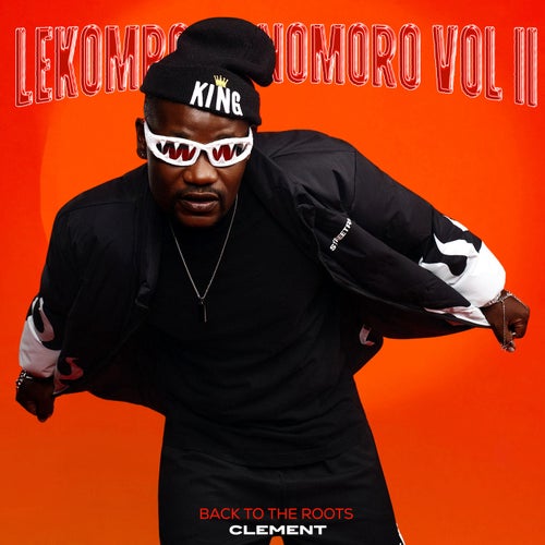 Lekompo Ke Nomoro Vol: 2 | Back to the Roots