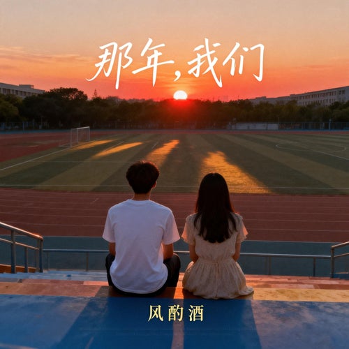 那年，我們