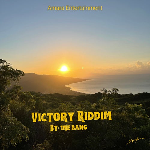 Victory Riddim