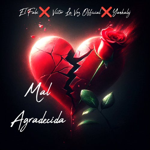 Mal Agradecida
