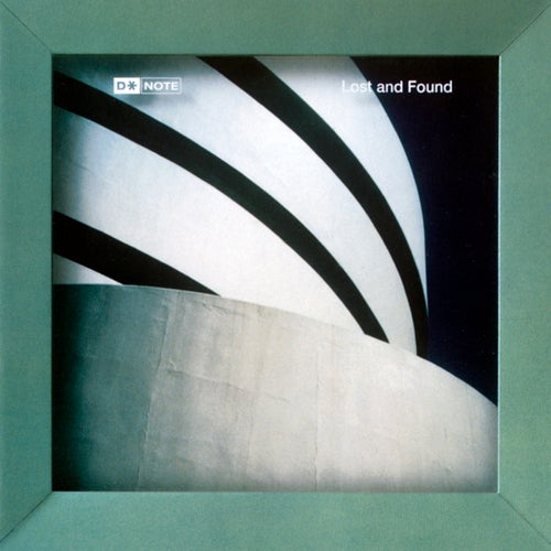 Lost And Found EP