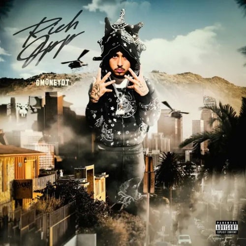 Get Rich