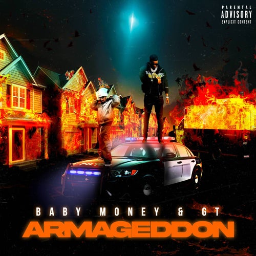 Armageddon