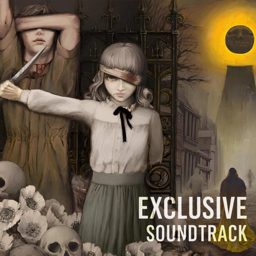 Fear & Hunger 2: Termina (Exclusive Soundtrack)