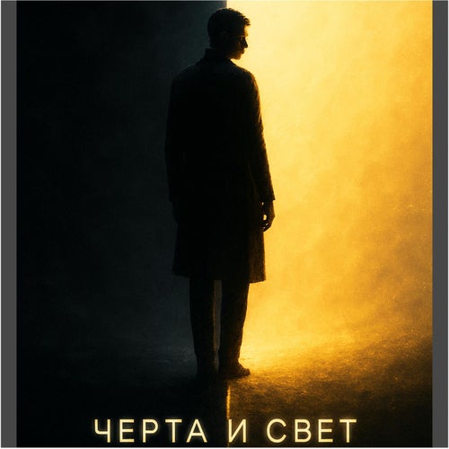 Черта и свет