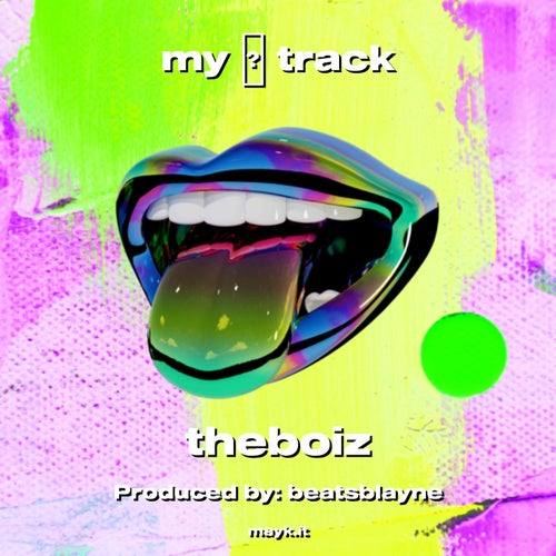 my  track