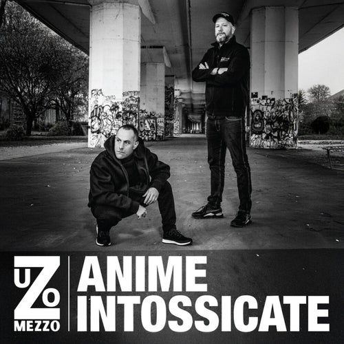 Anime Intossicate