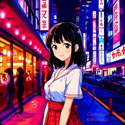 Ridoru Tokyo