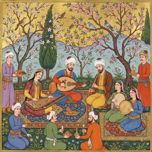 Bahar