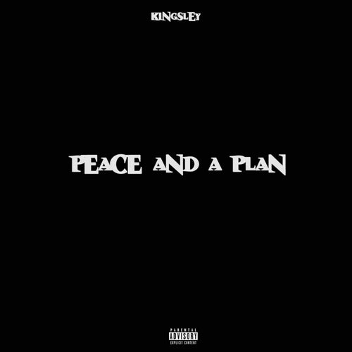 PEACE AND A PLAN