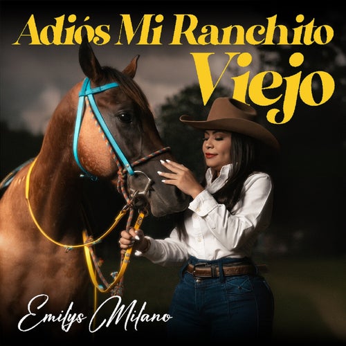 Adiós Mi Ranchito Viejo