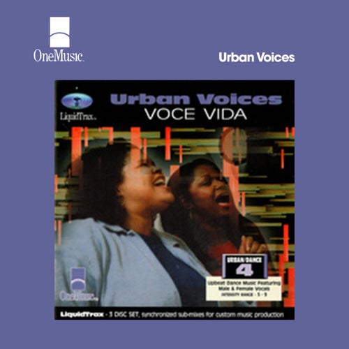 Urban Voices