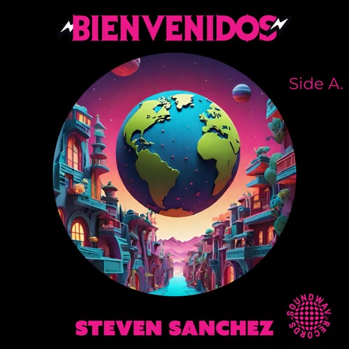 Bienvenidos ((Original Mix))