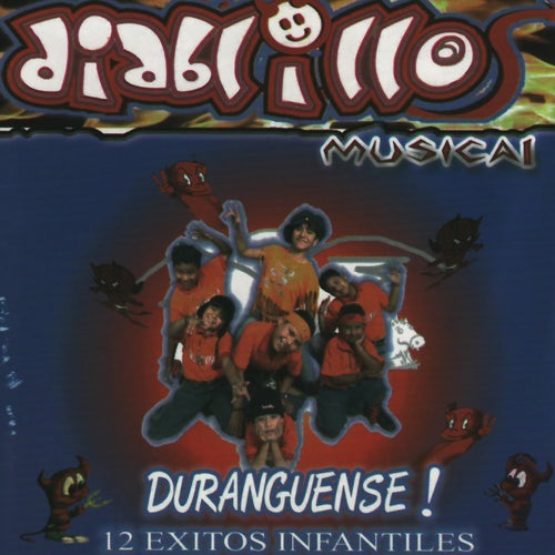 Diablillos Musical - 12 Exitos Infantiles