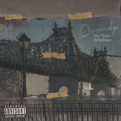 Queensbridge - EP