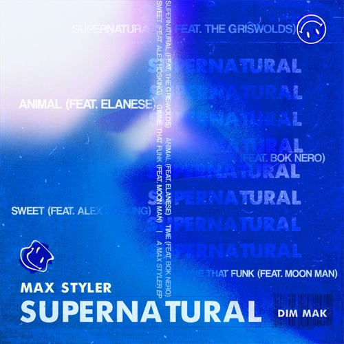 SUPERNATURAL (feat. The Griswolds)