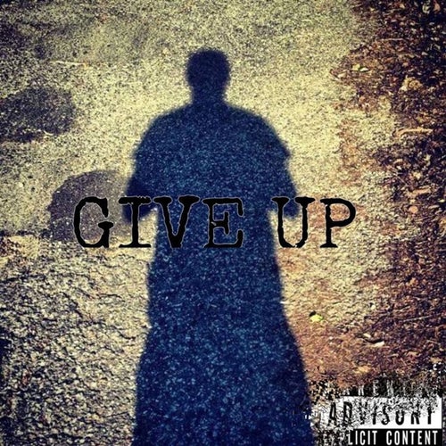 Give Up (feat. Syk)