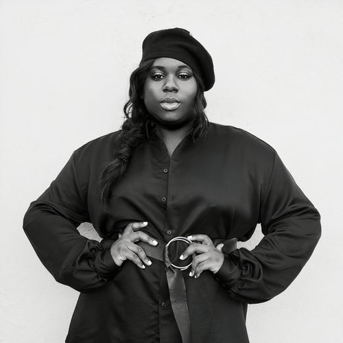 Alex Newell Profile