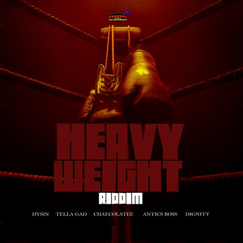 Heavyweight Riddim