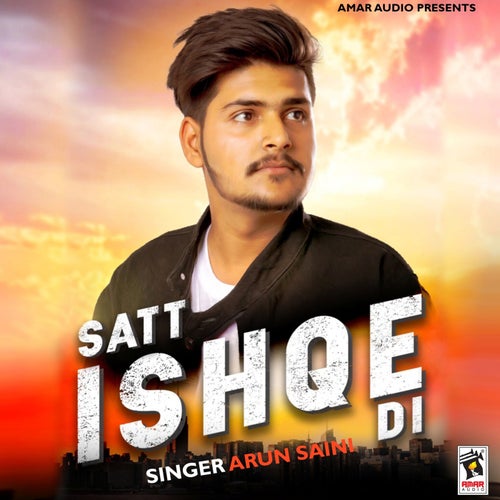 Satt Ishqe Di