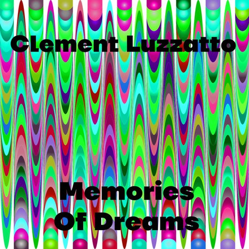 Memories Of Dreams