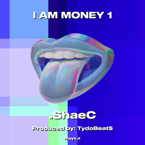 I AM MONEY 1