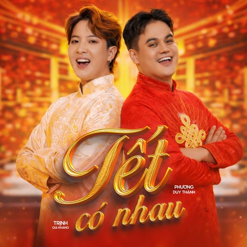Tết Có Nhau