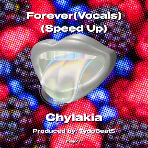 Forever(Vocals)(Speed Up)