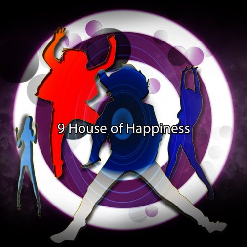 9 House of Happiness