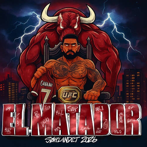 El Matador 2026