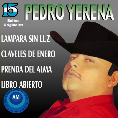 15 Éxitos Originales