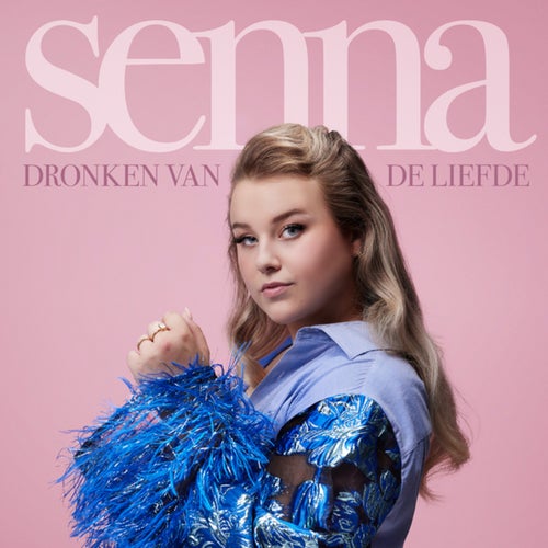 Dronken Van De Liefde