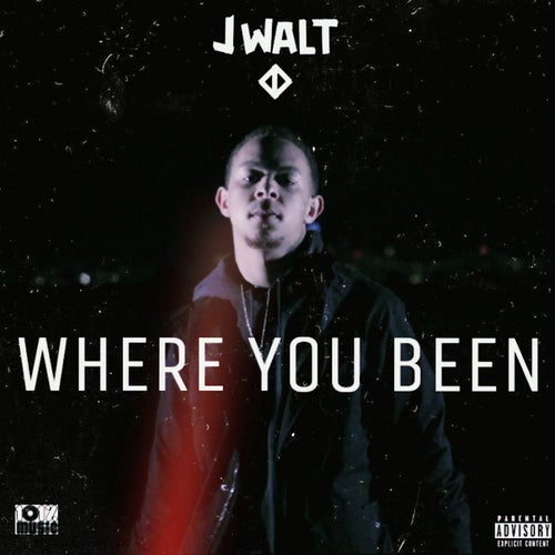 Where You Been