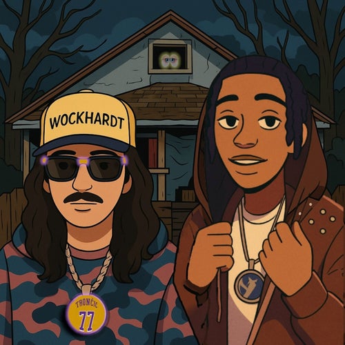 She In Love wit a Dumper (feat. BabyTron) (Scammer Remix)