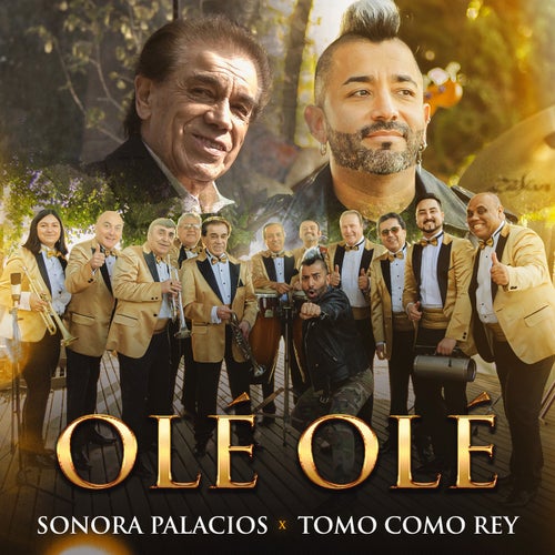 Olé Olé