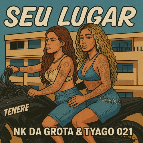 Seu Lugar